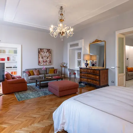 Migliori Collection Via Veneto 4*