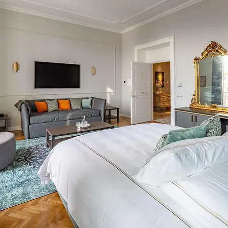 Migliori Collection Via Veneto Pensionat Rom