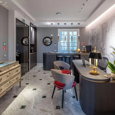 Migliori Collection Via Veneto Guest house