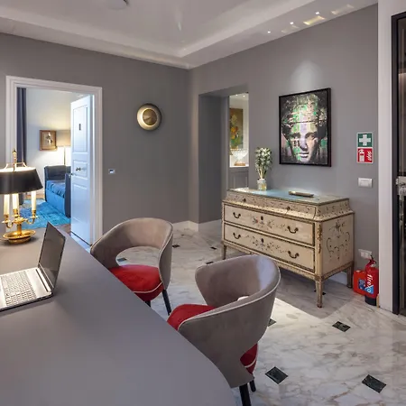 Migliori Collection Via Veneto Rome
