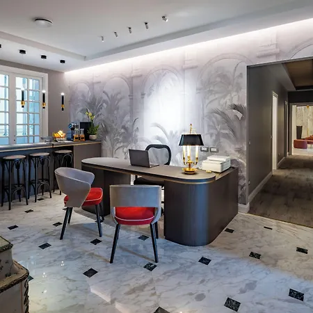 Migliori Collection Via Veneto Guest house Rome