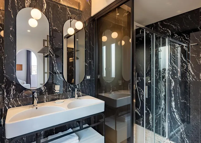 Migliori Collection Via Veneto 4* Рим