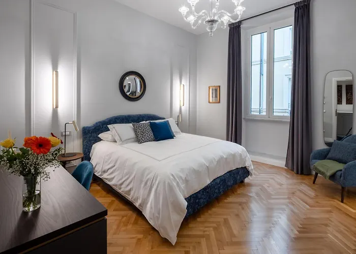 Migliori Collection Via Veneto