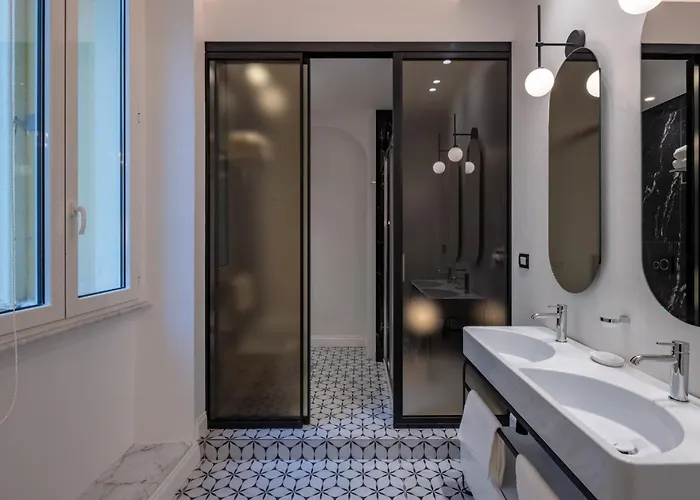 Гостевой дом Migliori Collection Via Veneto