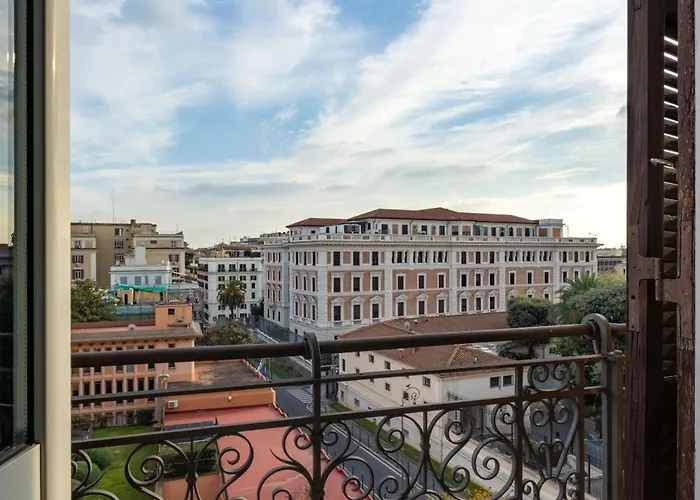 Migliori Collection Via Veneto Рим