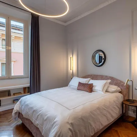 Migliori Collection Via Veneto 4* Rom