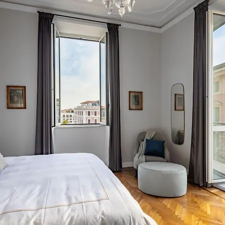 Migliori Collection Via Veneto Gasthof Rom