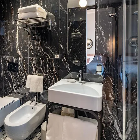 Migliori Collection Via Veneto 4*