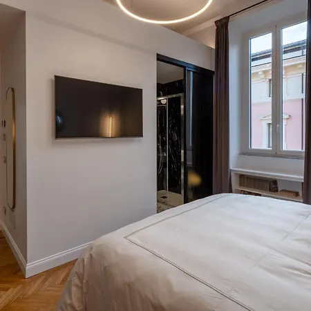 Migliori Collection Via Veneto 4* Rom