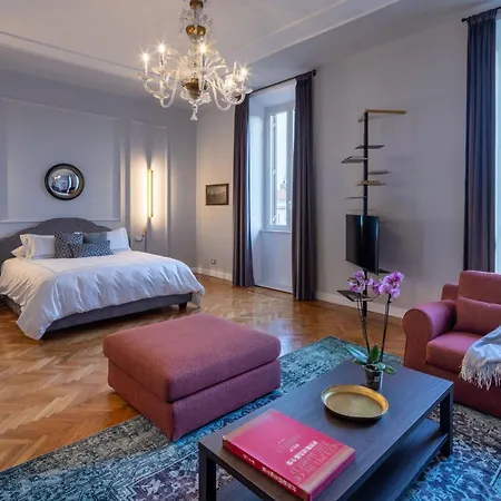 Migliori Collection Via Veneto 4* Rom