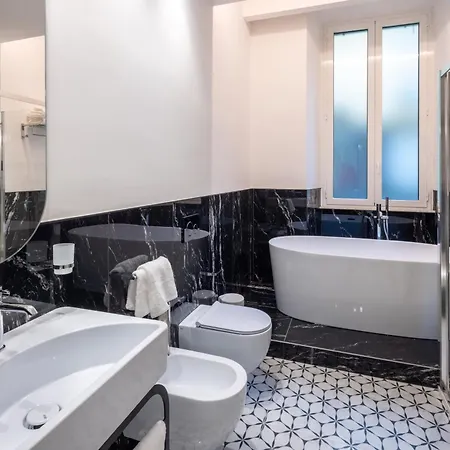 Gasthof Migliori Collection Via Veneto
