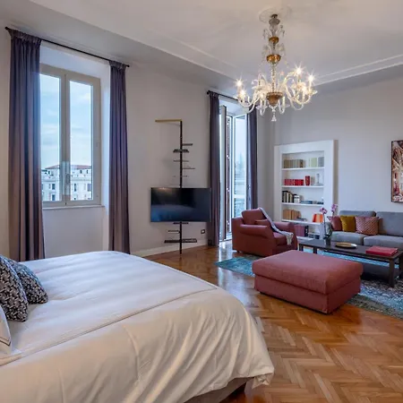 Migliori Collection Via Veneto 4*