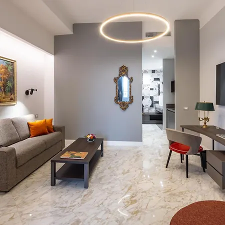 Migliori Collection Via Veneto Gasthof 4*
