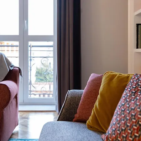 Migliori Collection Via Veneto Gasthof