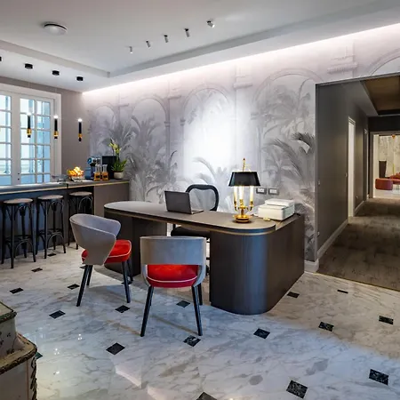 Gasthof Migliori Collection Via Veneto