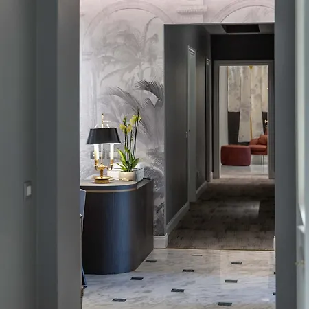 Migliori Collection Via Veneto 4*