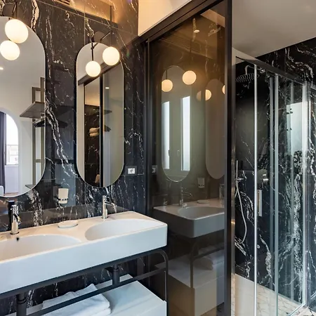 Migliori Collection Via Veneto 4* Rom