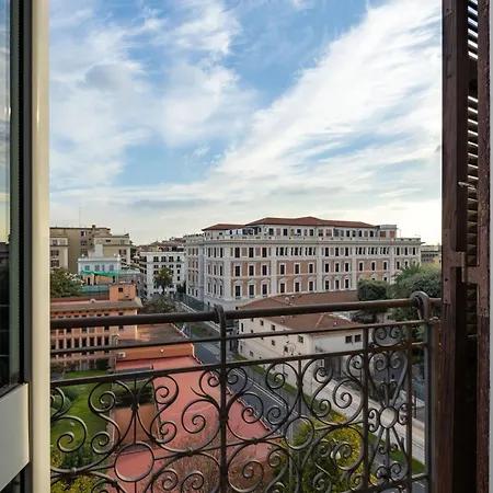 Migliori Collection Via Veneto Rom
