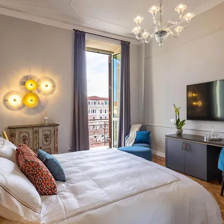Migliori Collection Via Veneto Gasthof