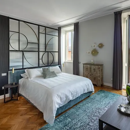 Migliori Collection Via Veneto 4* Rom