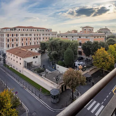 Gasthof Migliori Collection Via Veneto