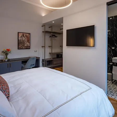 Maison d'hôtes Migliori Collection Via Veneto