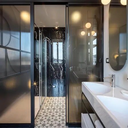 Maison d'hôtes Migliori Collection Via Veneto