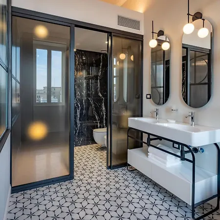 Migliori Collection Via Veneto Maison d'hôtes